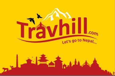 TravHill.com Pvt. Ltd